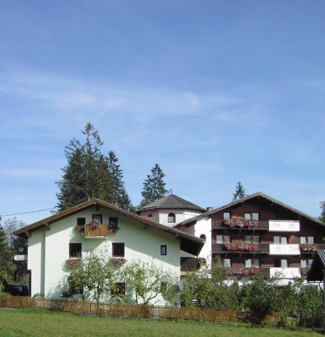 Hotel Landgasthof Astner à Münster Extérieur photo