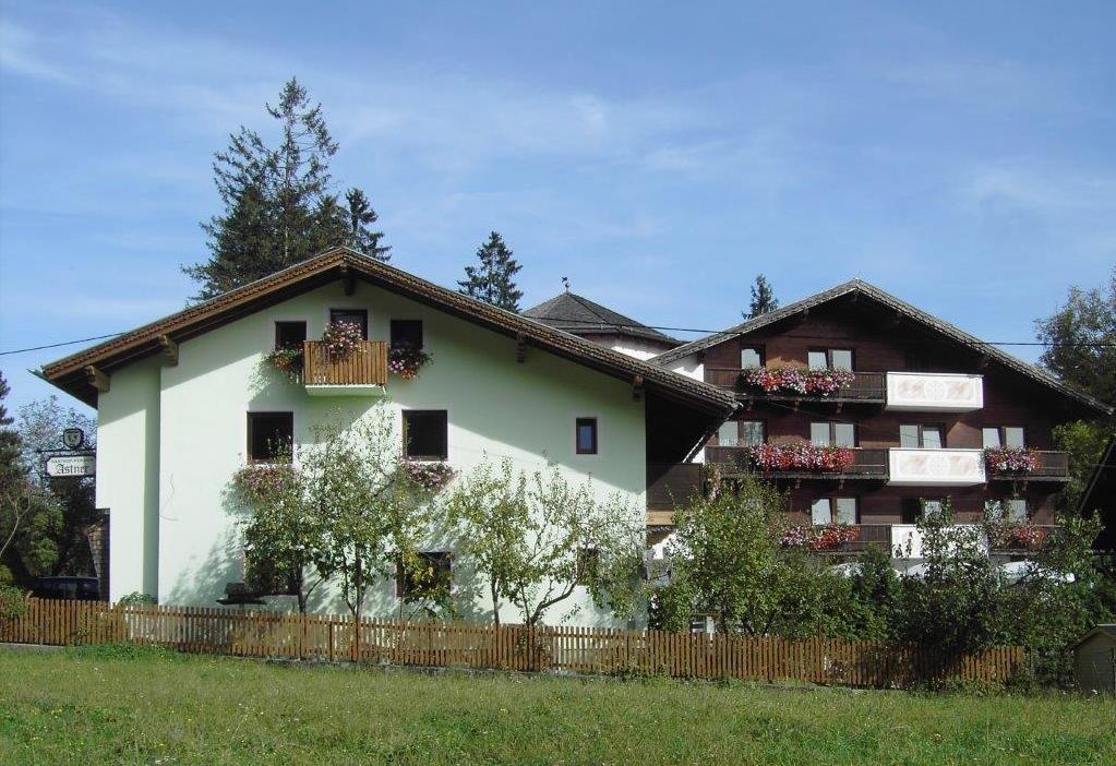 Hotel Landgasthof Astner à Münster Chambre photo