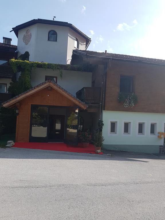 Hotel Landgasthof Astner à Münster Extérieur photo