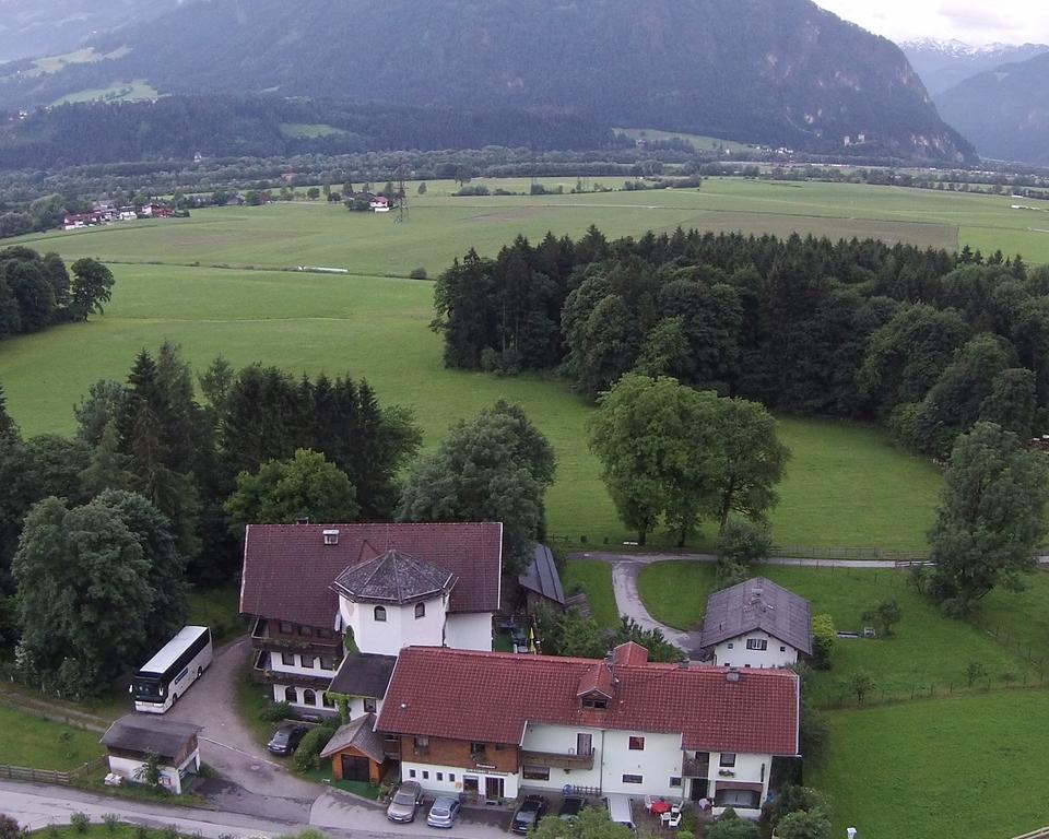 Hotel Landgasthof Astner à Münster Extérieur photo